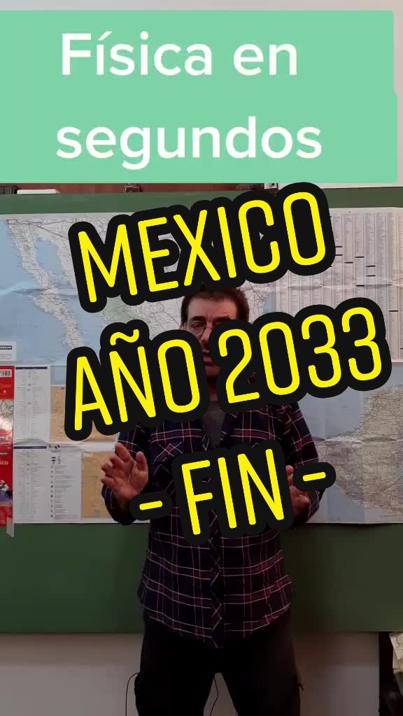 @Física en Segundos