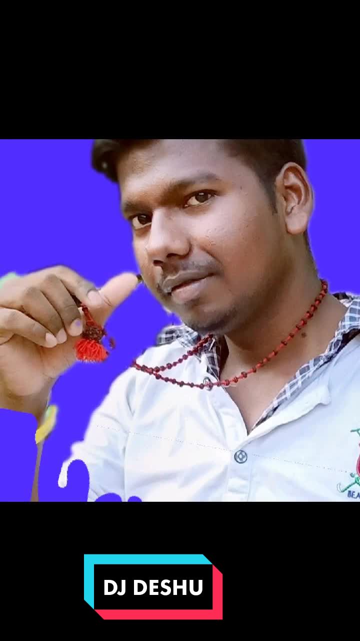 @dJ DeShU 😎