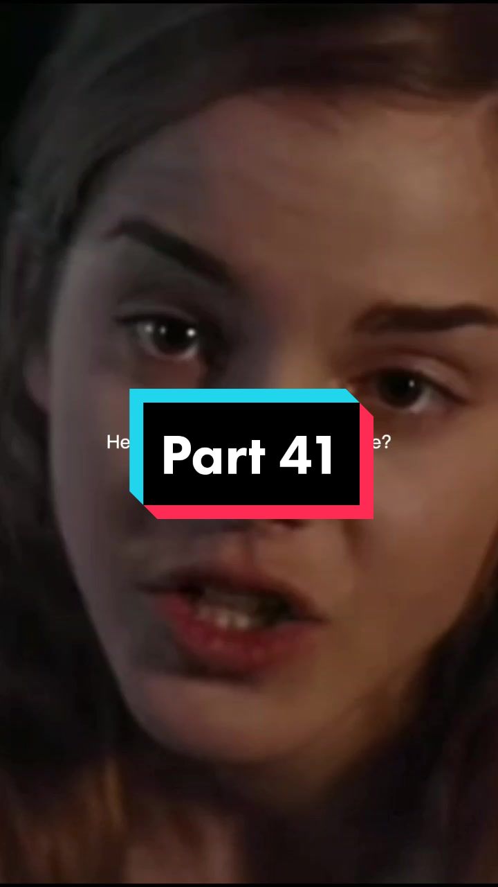 @Harry Potter story
