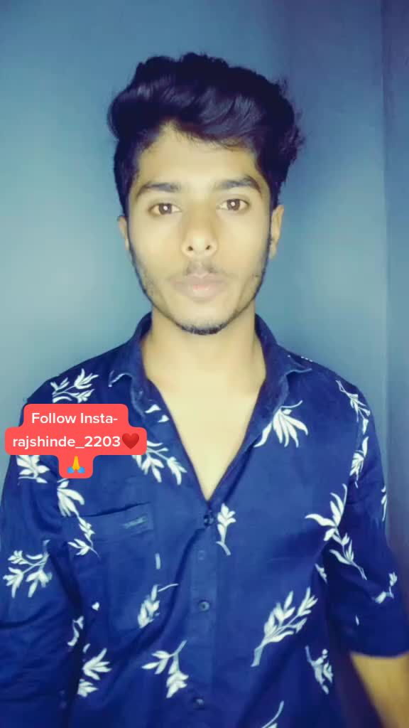 @Raj Shinde