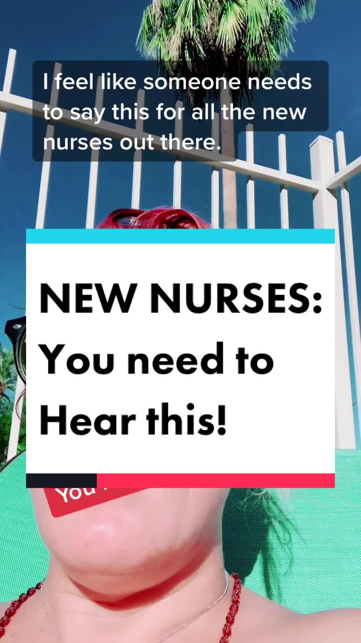 @Letsplaynurse