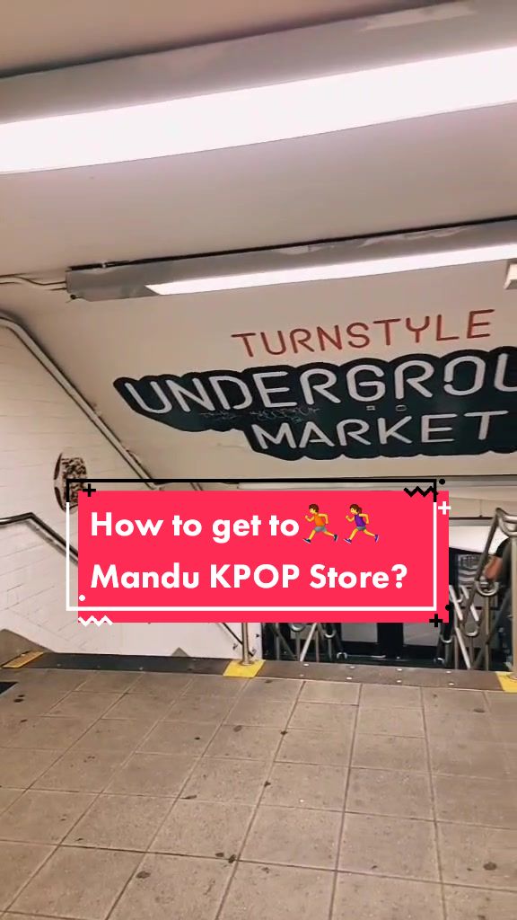 @Mandu KPOP NYC