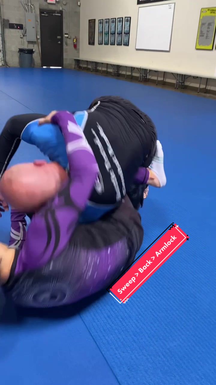 @Lions Gate Jiu-Jitsu
