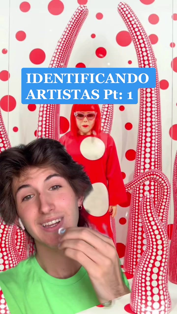 @Arte pero cool 🎨