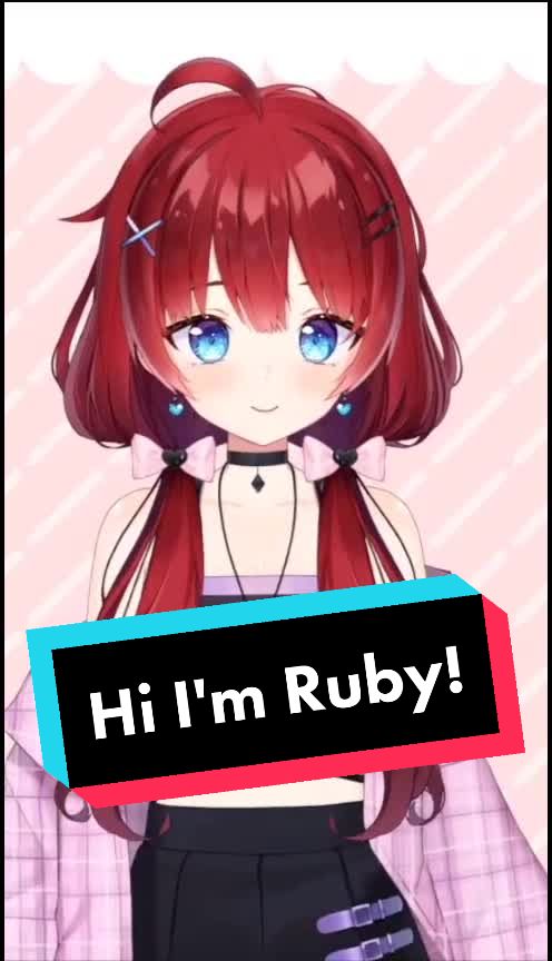 @Ruby (VTuber)