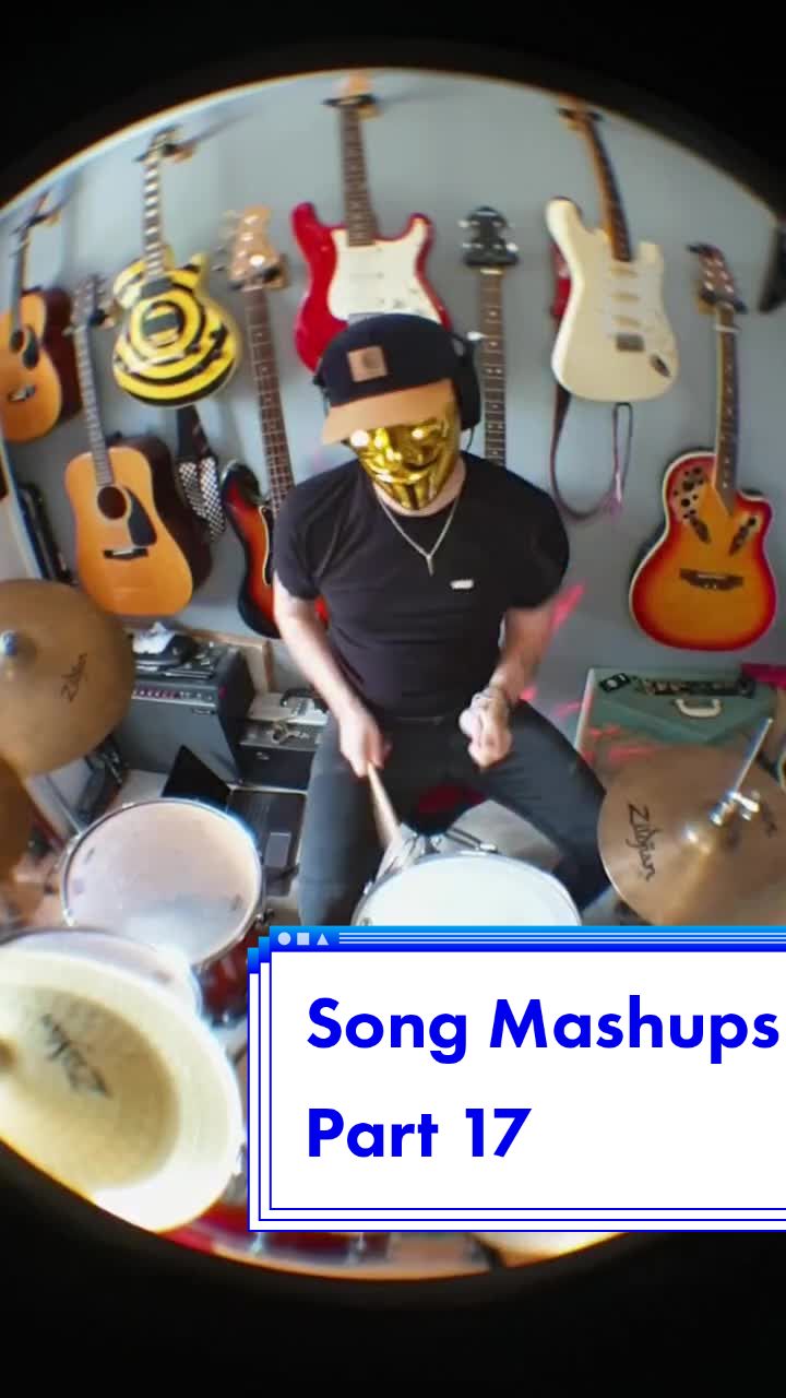 @Druminati
