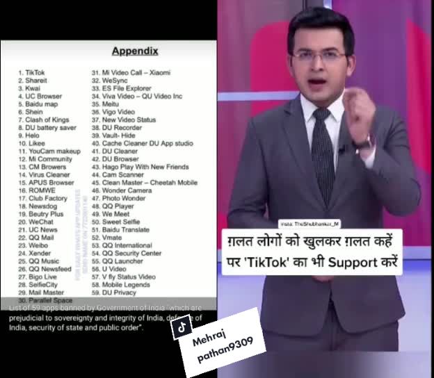 @Mehraj Pathan