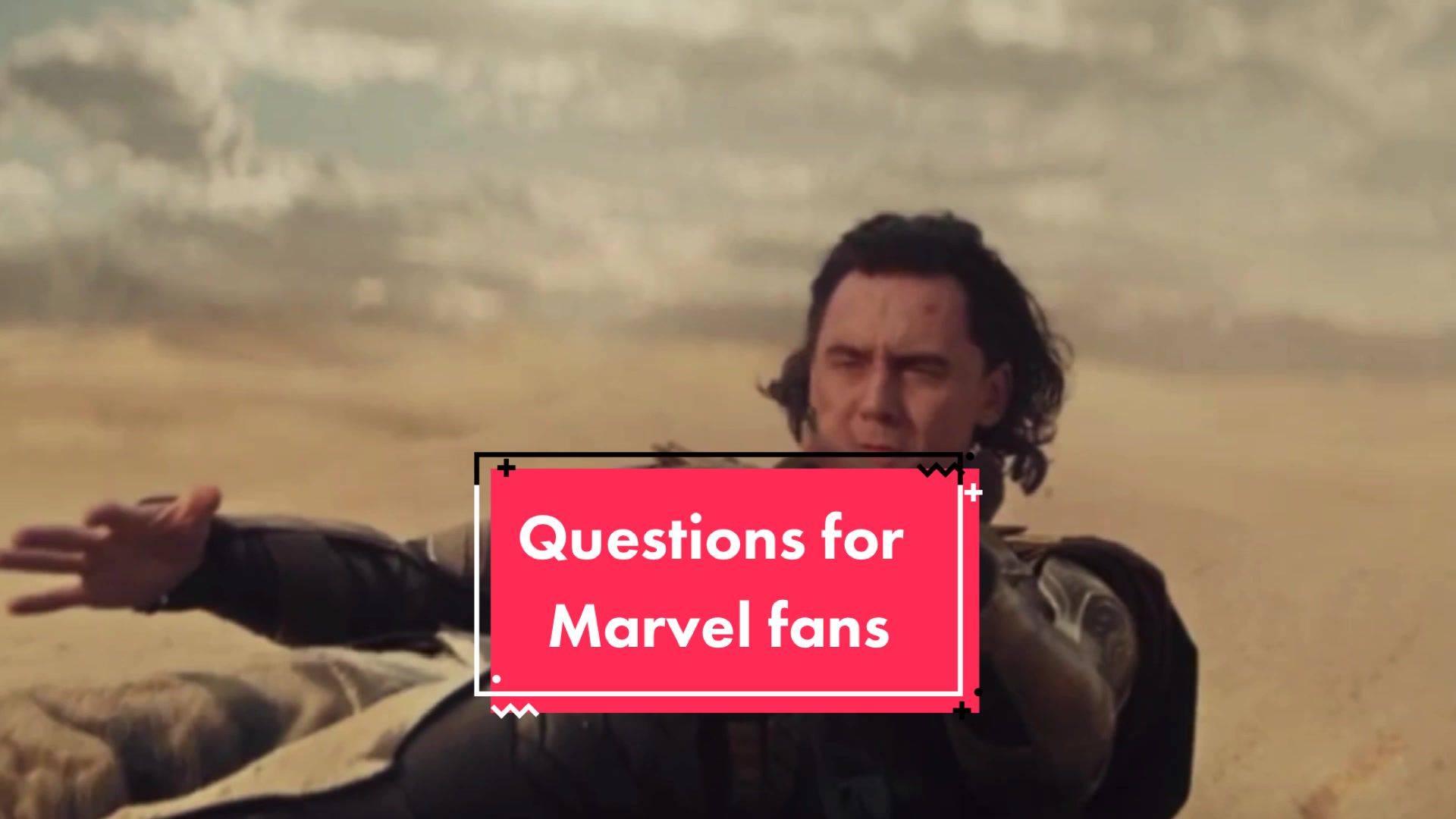 @MARVEL❤️