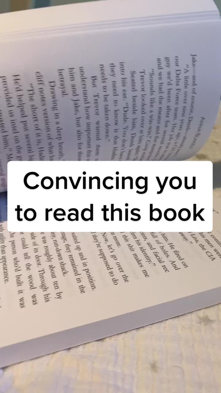 @Anna Blakely, Author