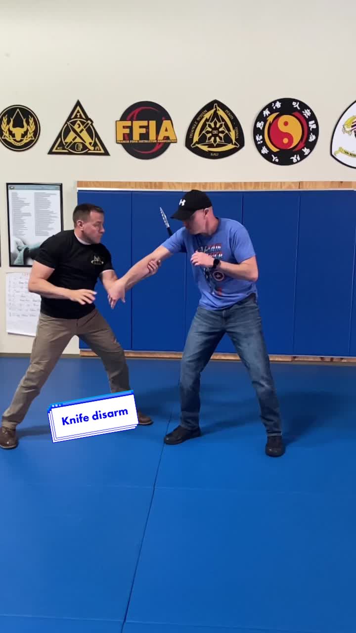 @Lions Gate Jiu-Jitsu
