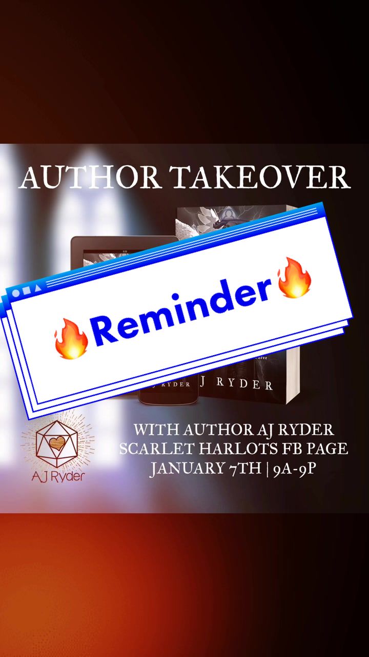 @author_aj_ryder