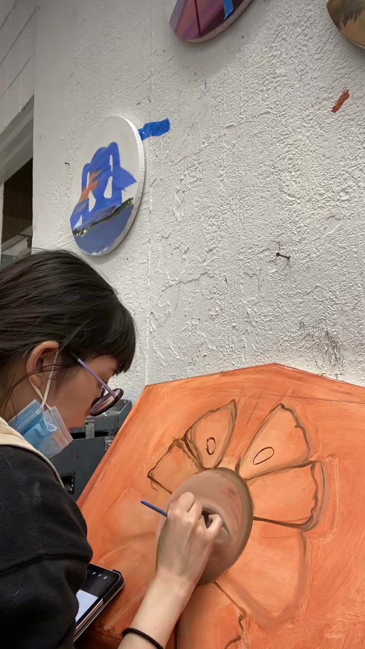 @Serena Ornelas
