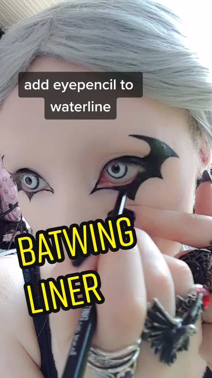 @Cyberkitty 🐱👾✨