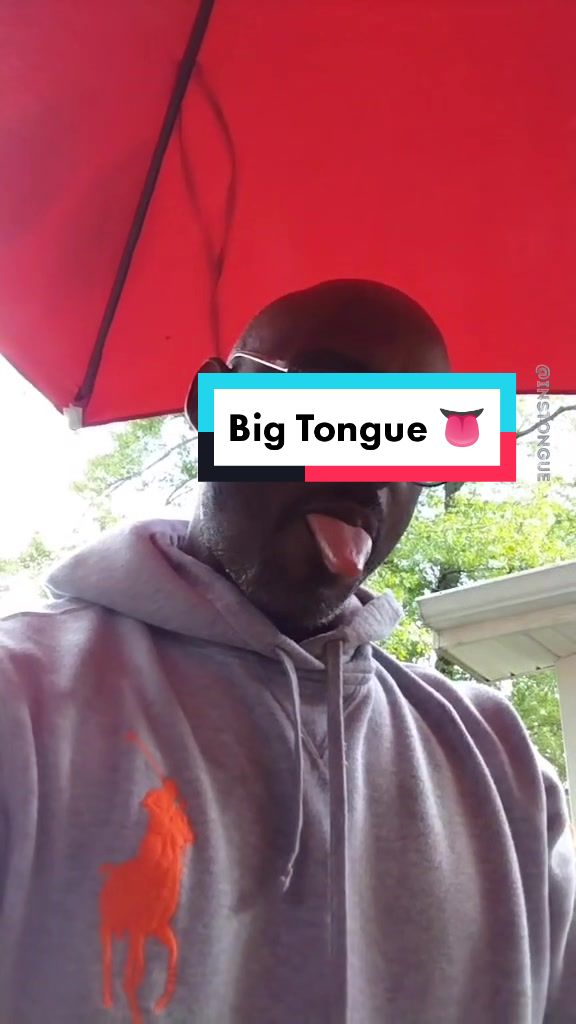 @Tik Tongue