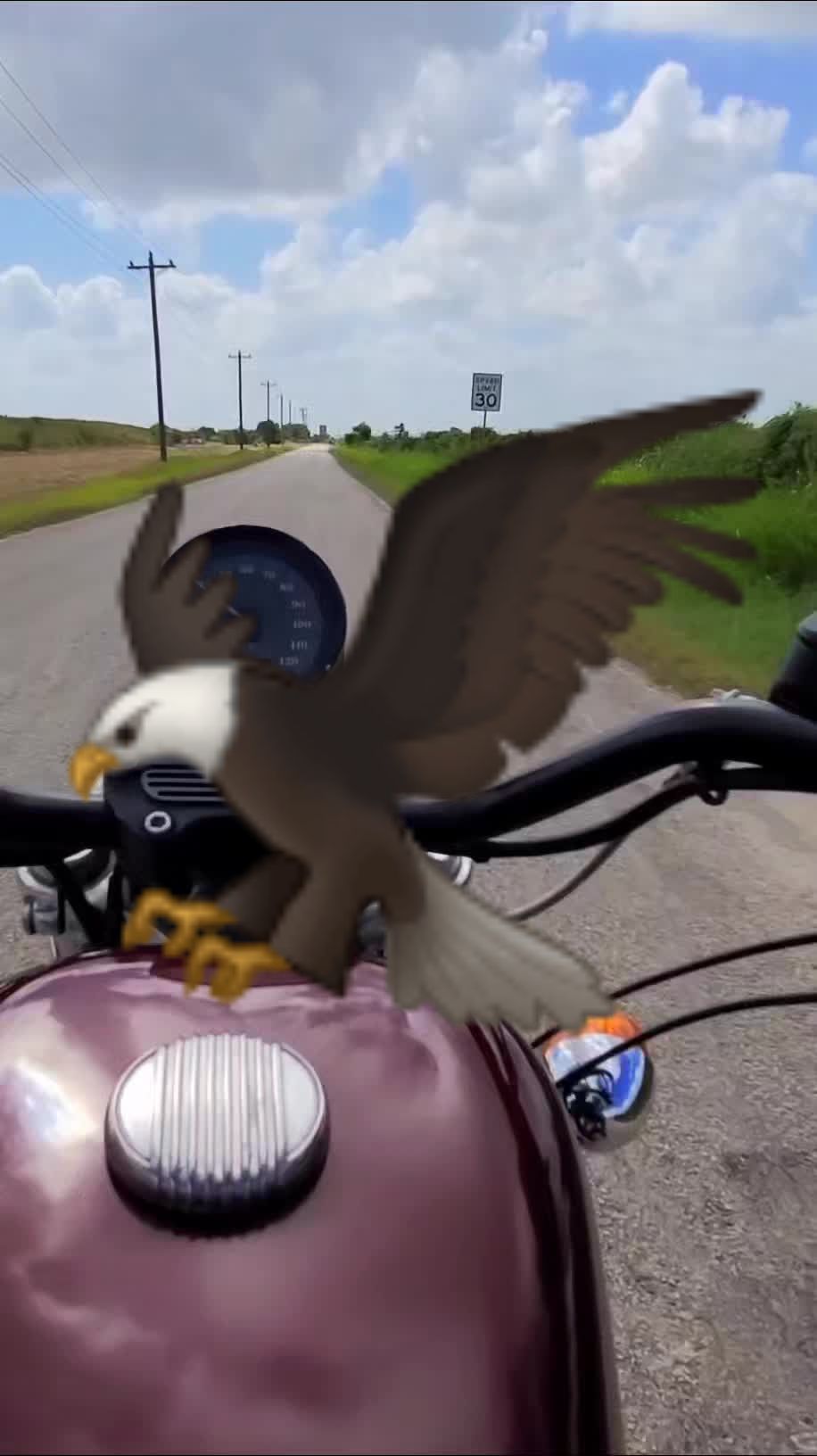 @@lonestarmoto