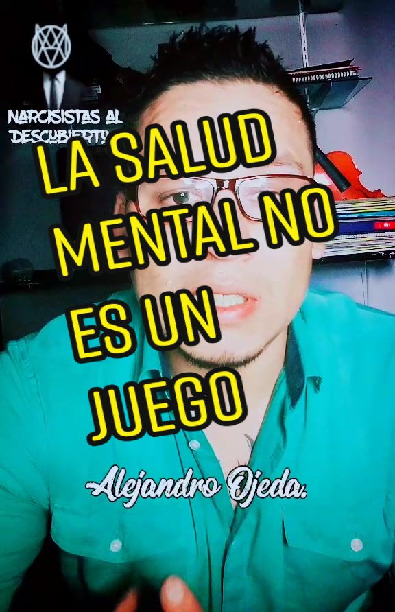 @Narcisistas al Descubierto