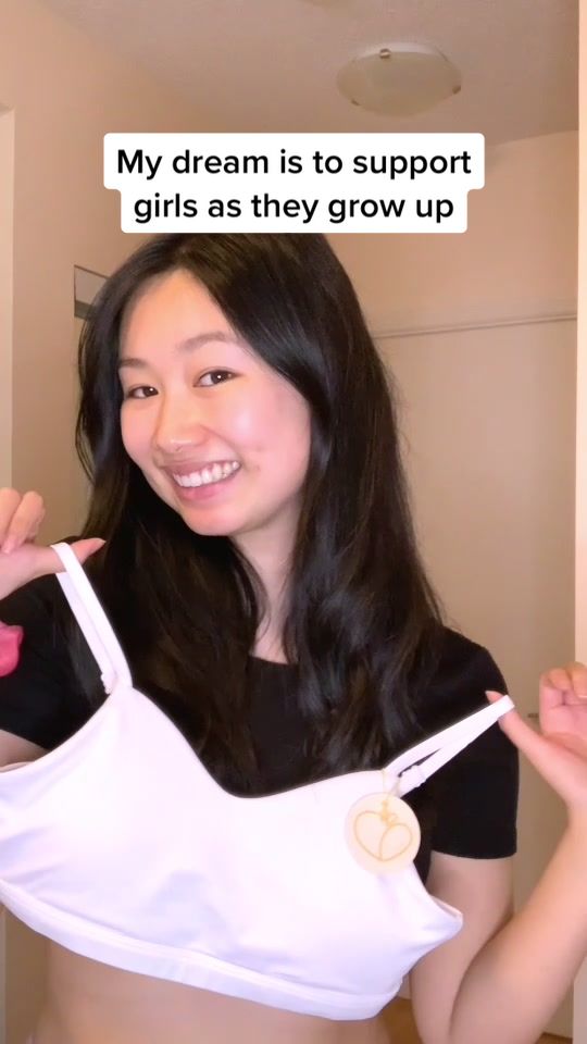 @Jess Miao | your big sis 🥰