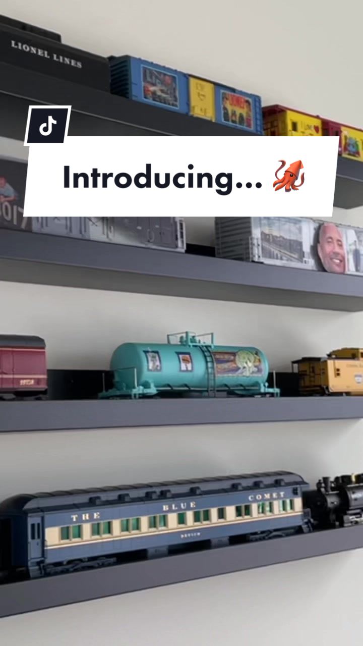 @Trainmaster GT