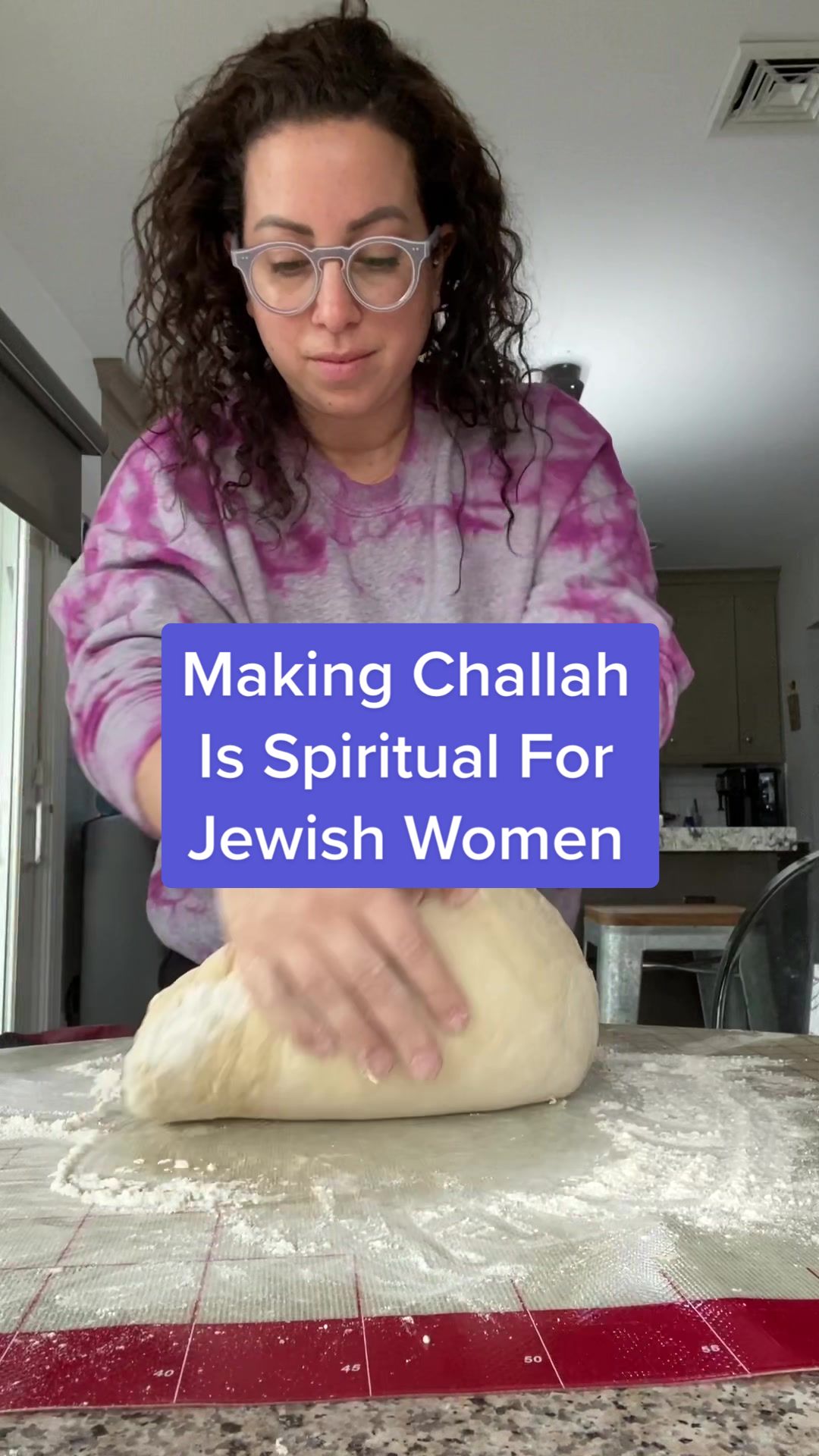 @Melinda Strauss ✡️