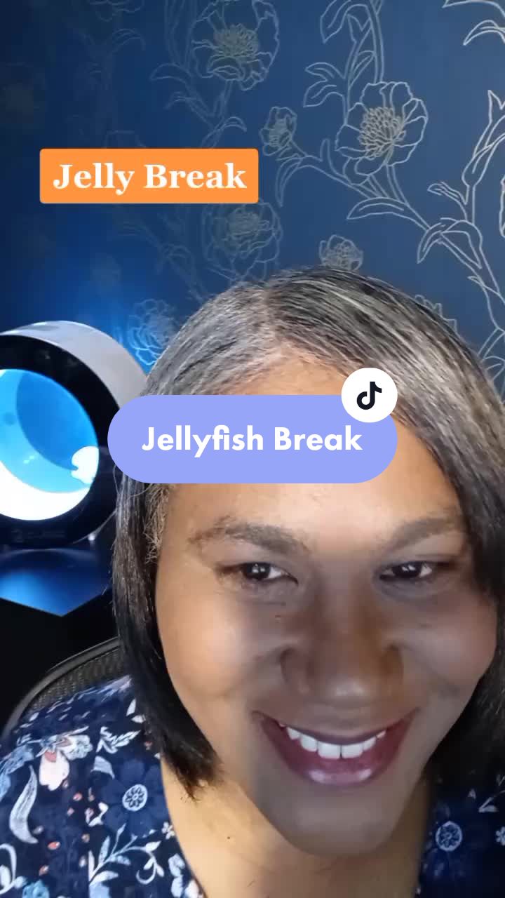 @Sting the jellyfish