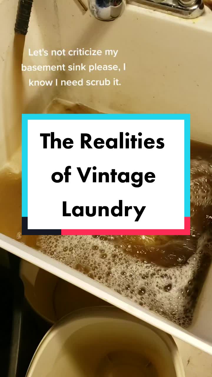 @Kaitlyn's Vintage
