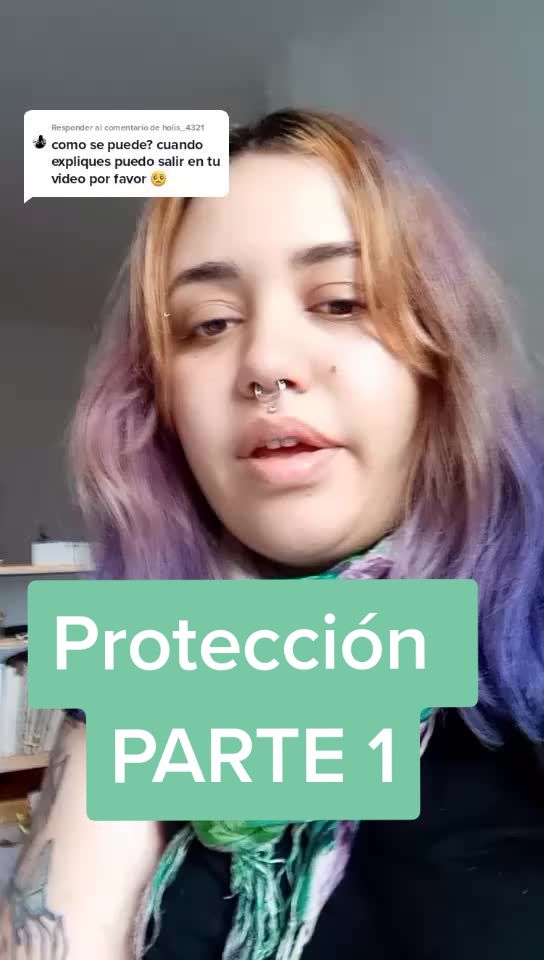 @Ari Esther Marin