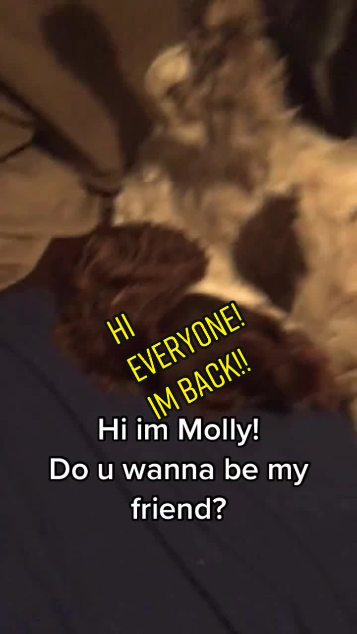 @🐶Molly🐶