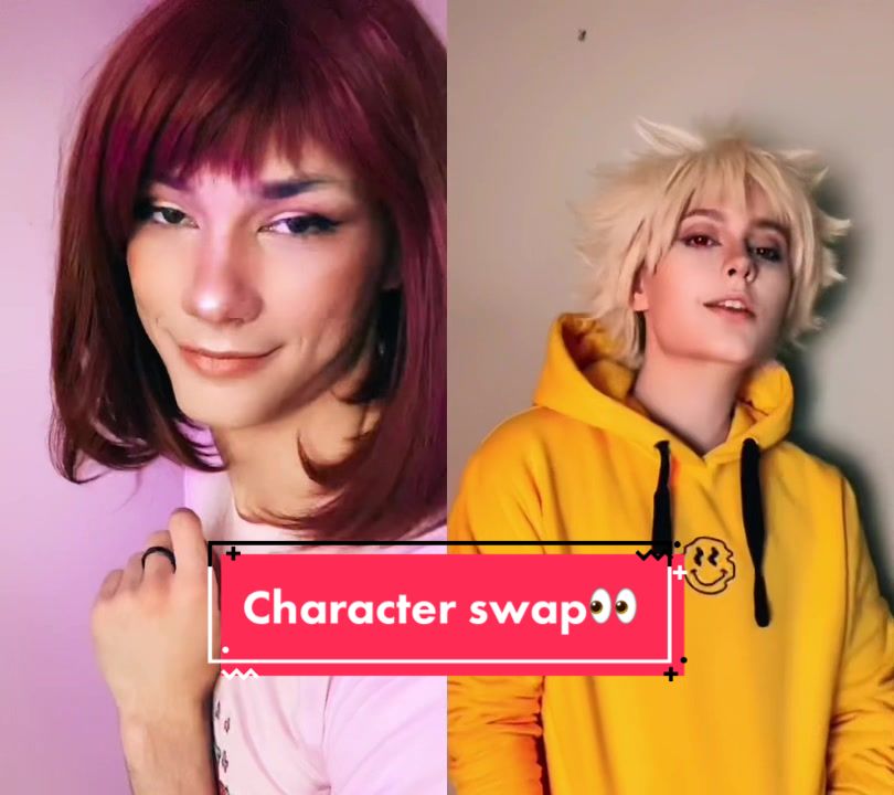 @INKA COSPLAY