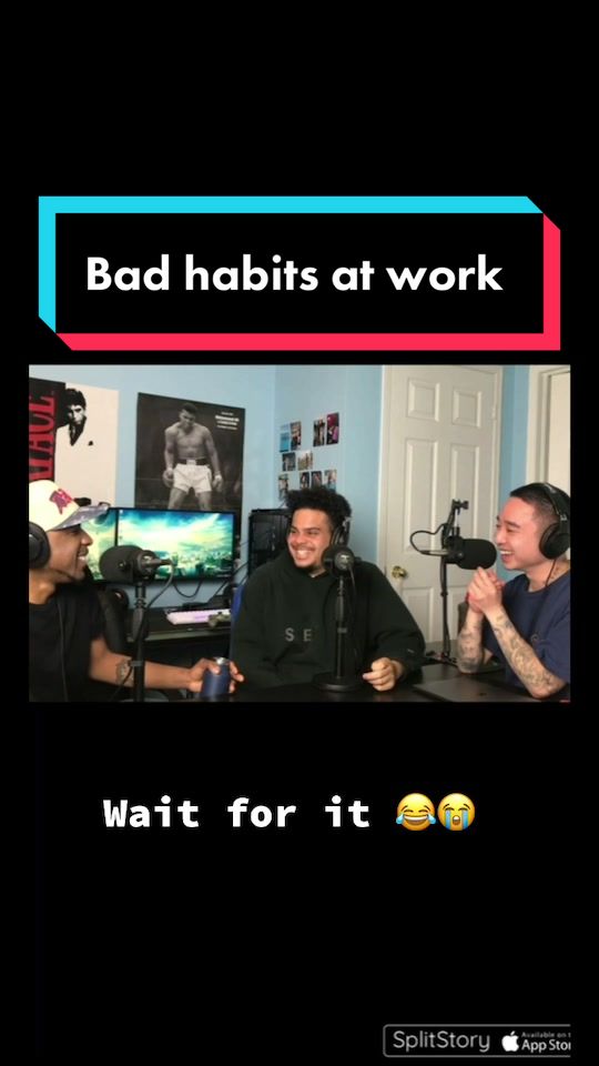 @Top Left Podcast