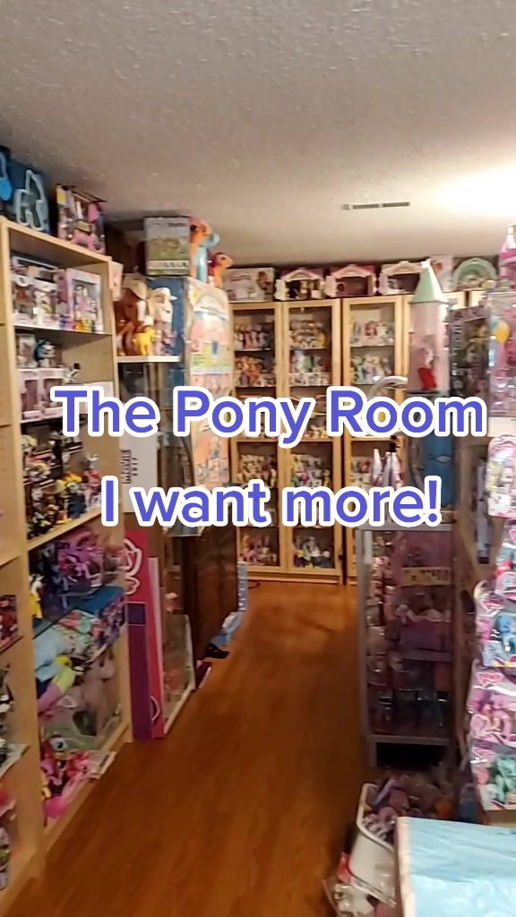 @MLP Museum:Queen of the Ponies