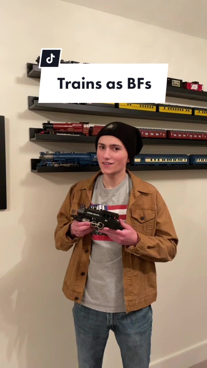 @Trainmaster GT