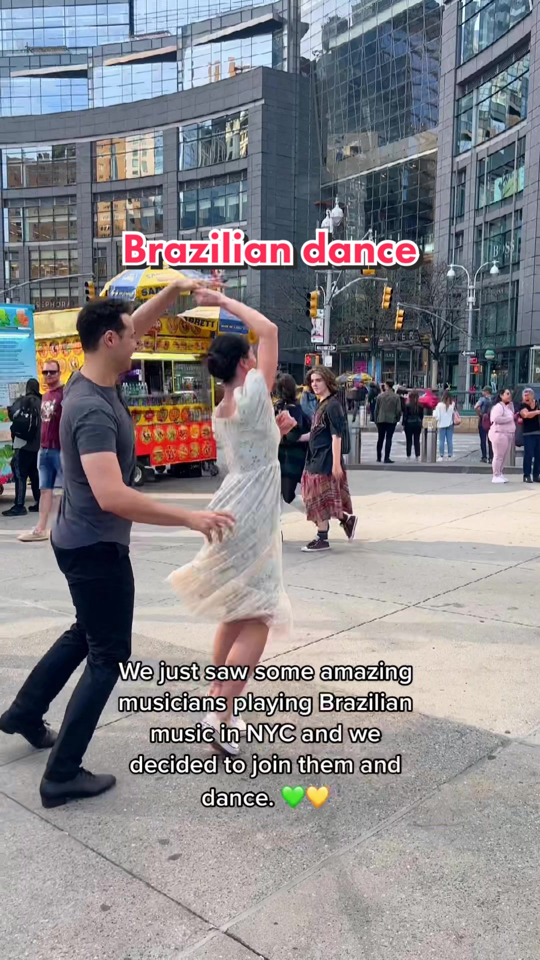 @That Brazilian Couple