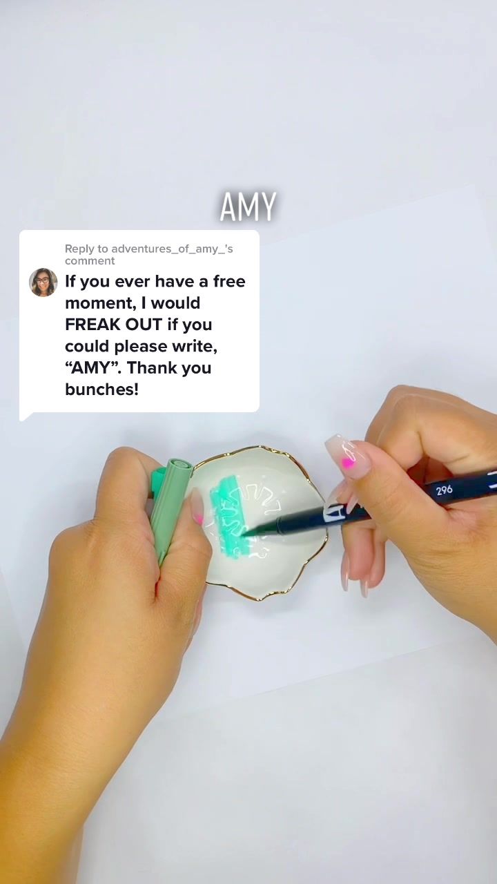 @Tyra Calligraphy