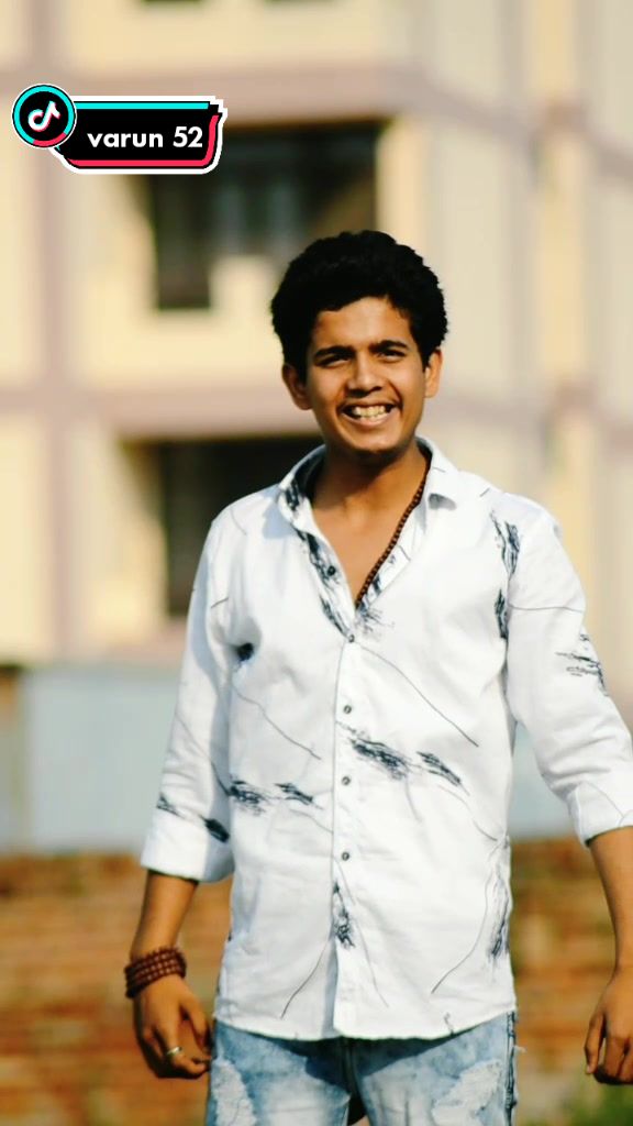 @Varun Sharma