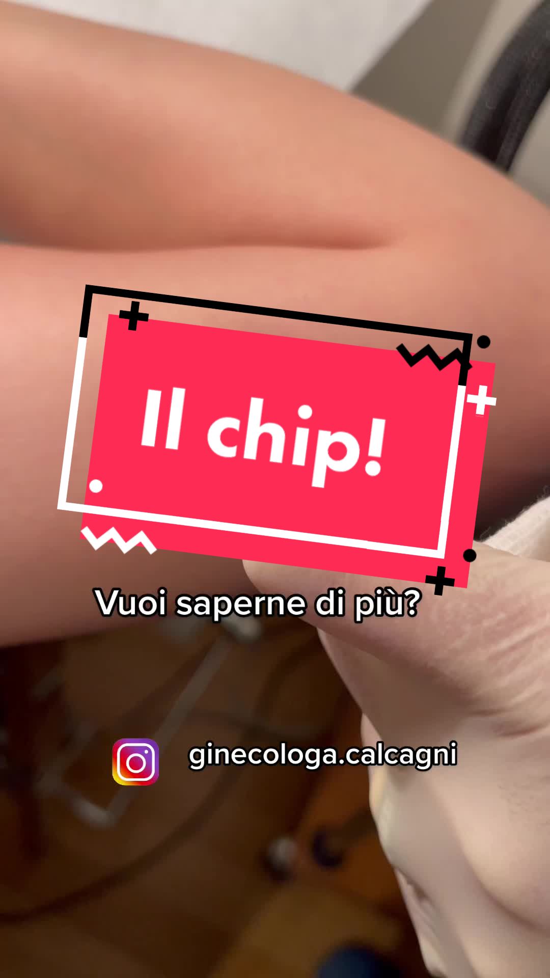 @Ginecologa Calcagni