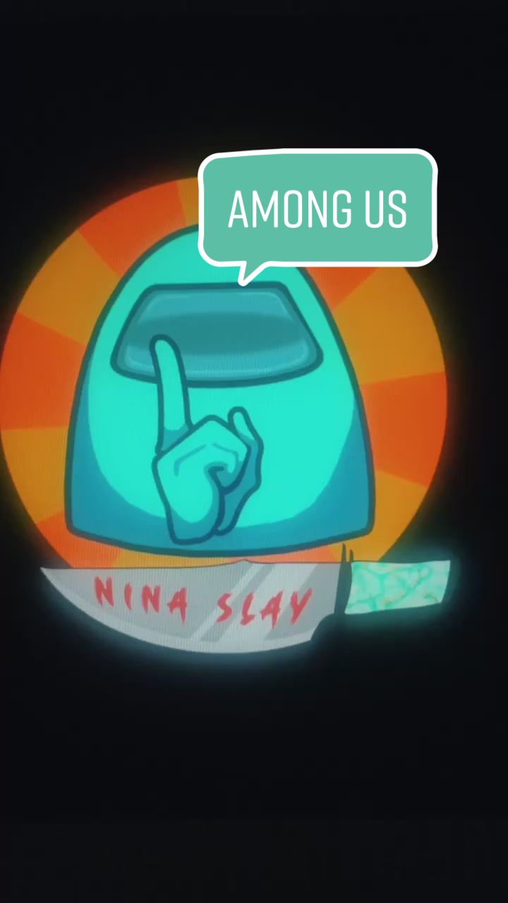 @Nina Slay