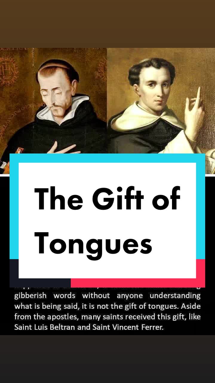 @Catholic Coco