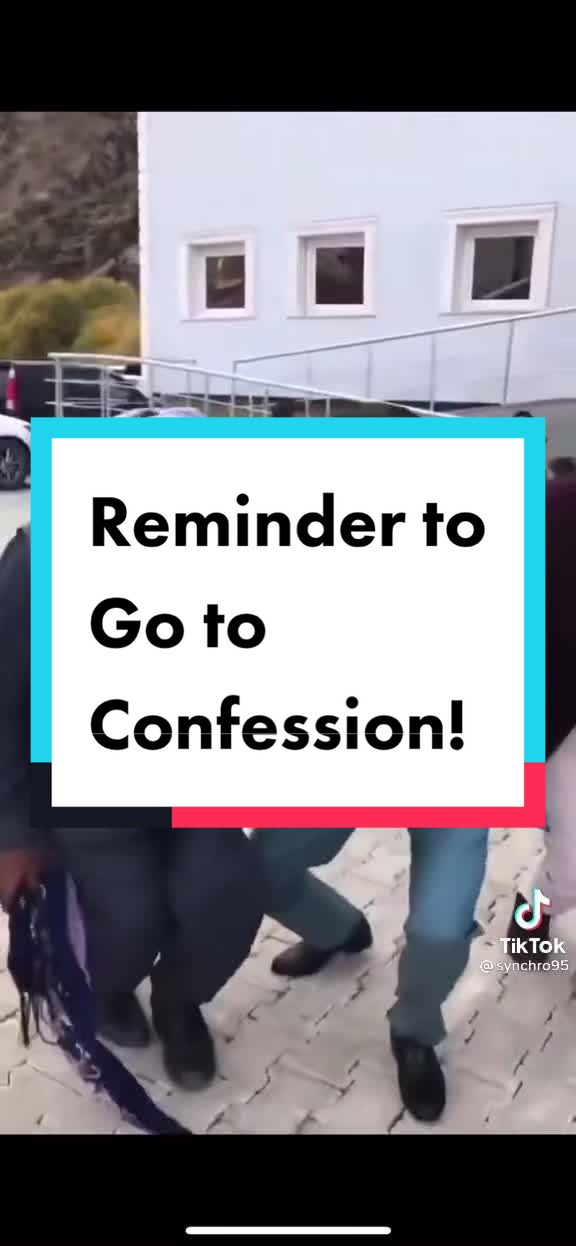 @Catholic Coco