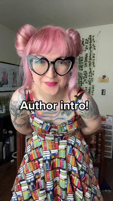 @Mariah Ankenman Author