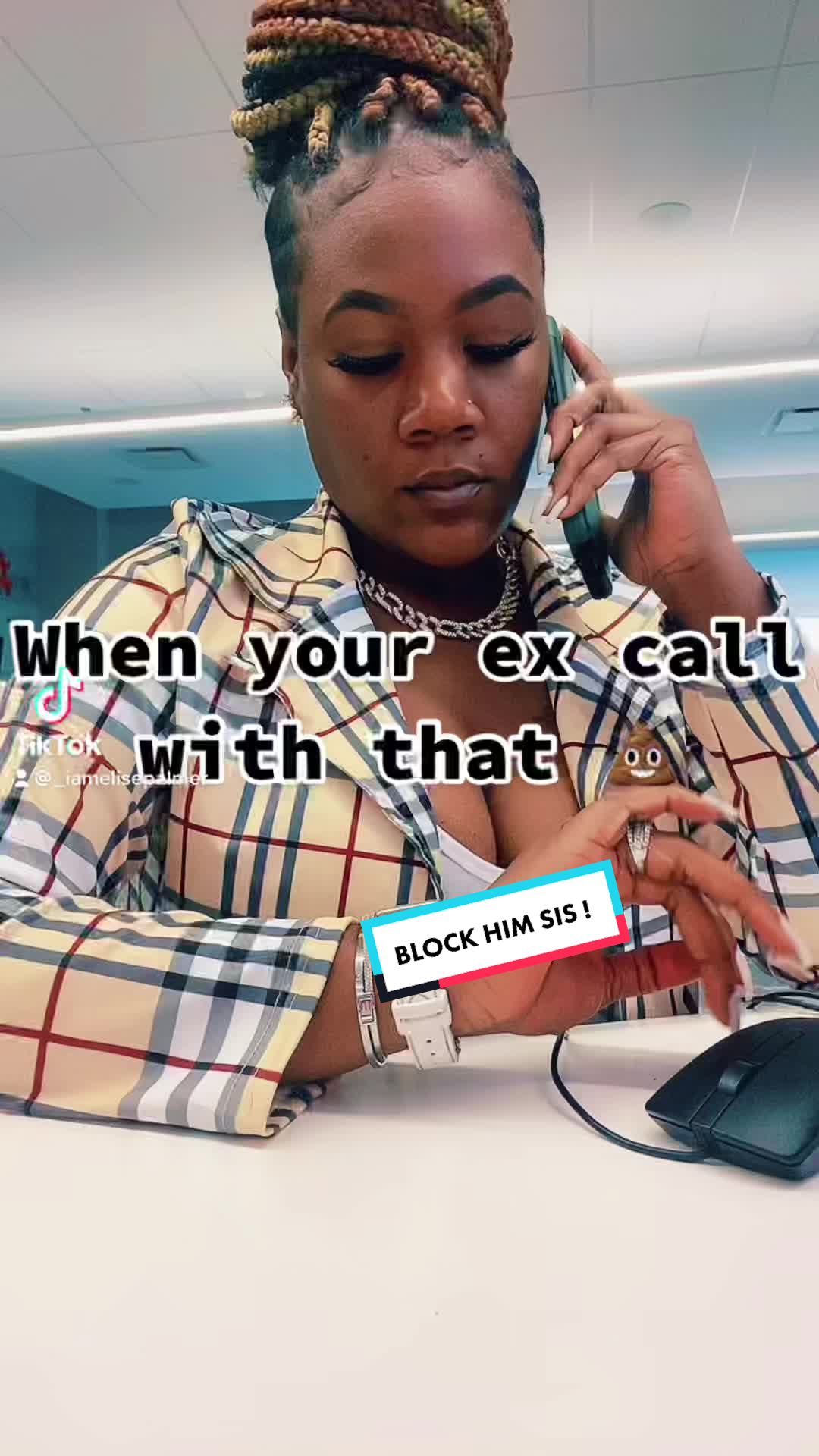 @iamelisepalmer