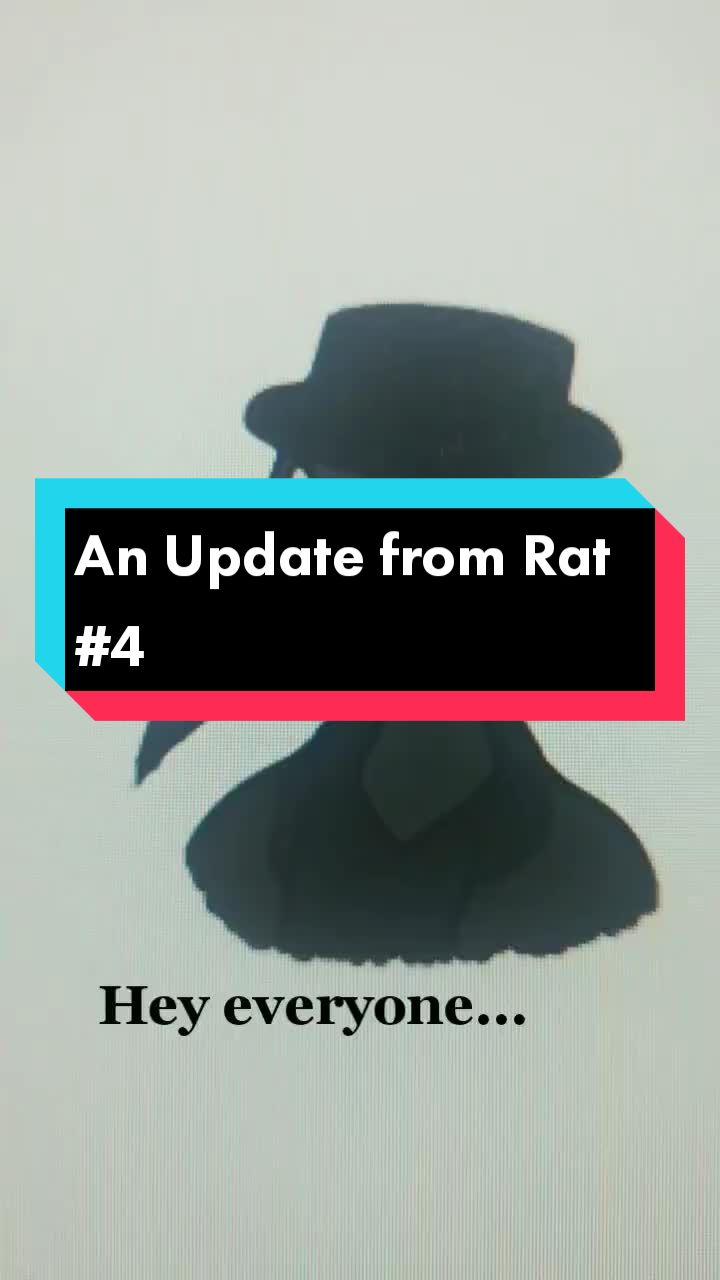 @FIVE RATS
