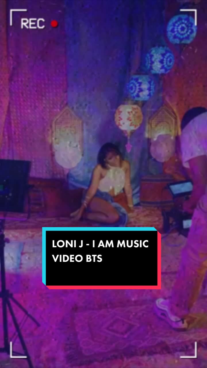 @LONI J