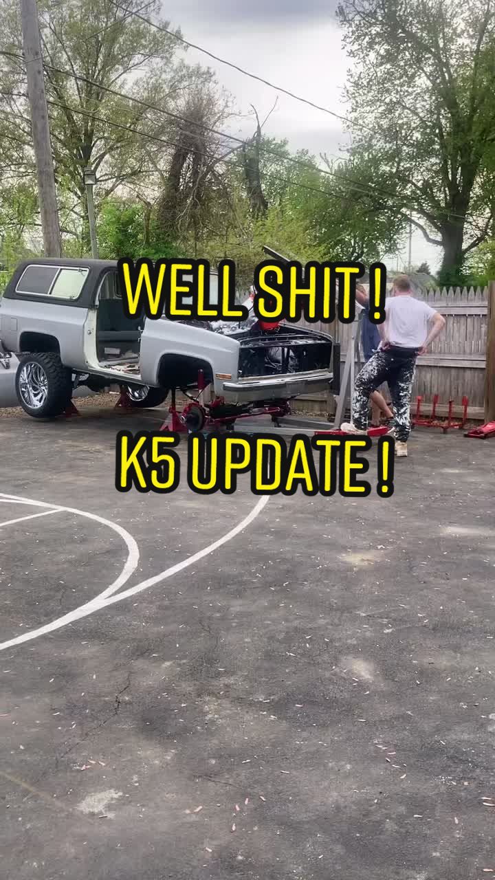 @Hotrod Jay