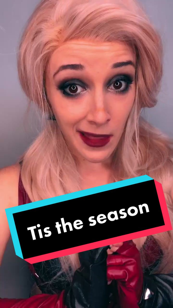 @LuvSydneyMarie