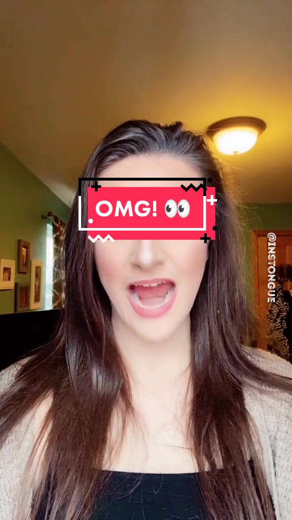 @Tik Tongue