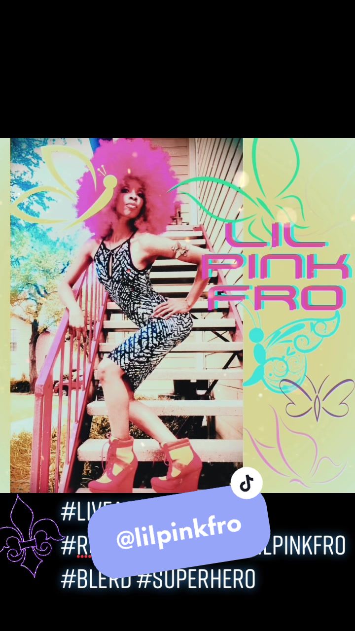 @LilPinkFro