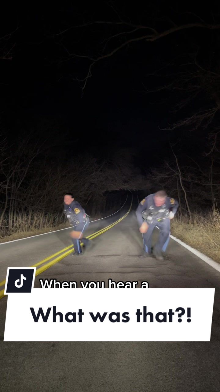 @Omaha Police Department