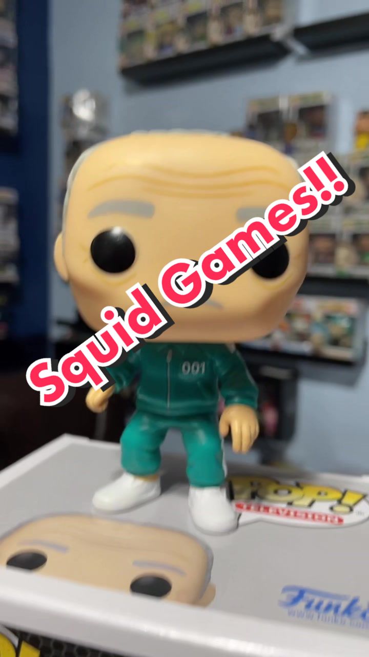 @ChicosFunkoQuest