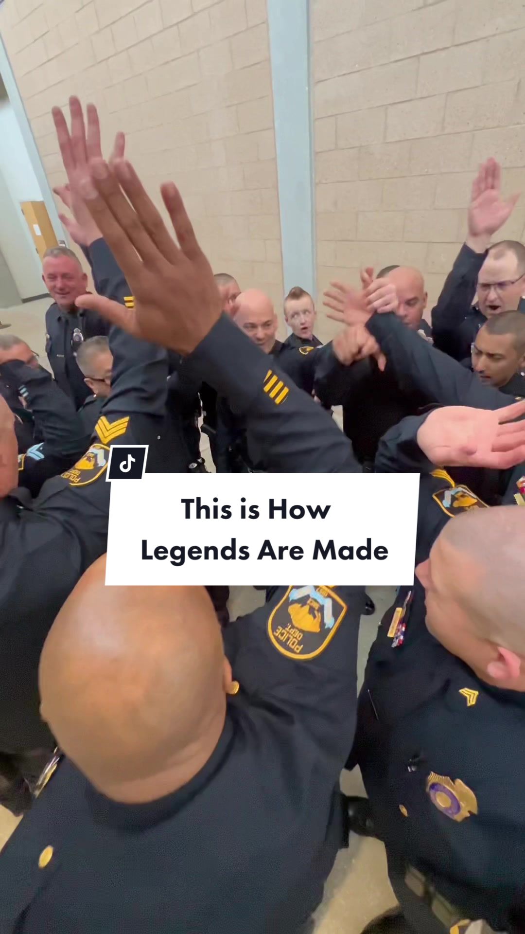@Omaha Police Department