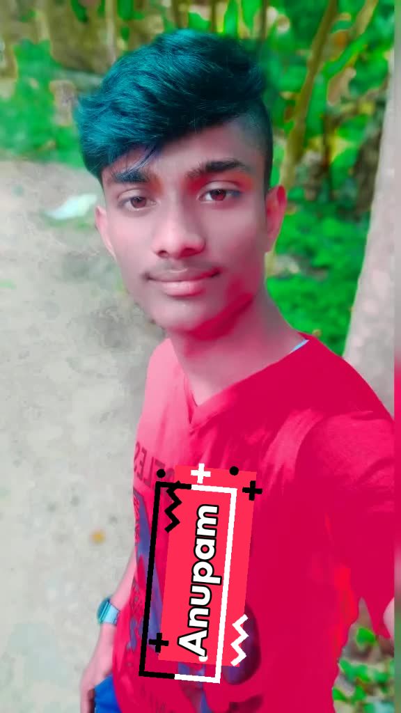 @❤️Anupam_Team_01❤️